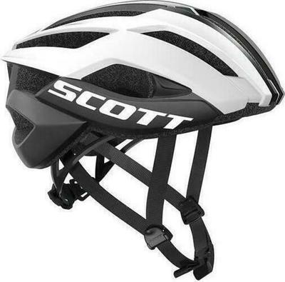 Scott Arx Plus MIPS Bicycle Helmet