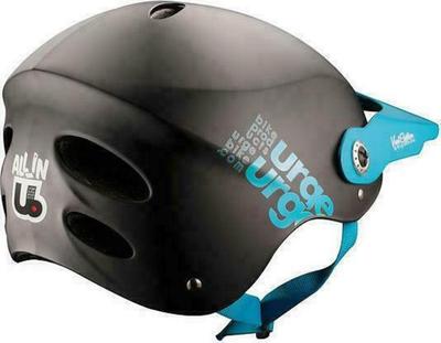 Urge All-In Bicycle Helmet