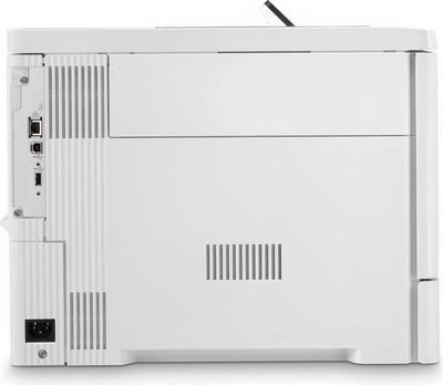 HP Color LaserJet Enterprise M554dn Laserdrucker