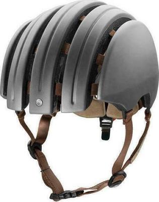 Carrera Premium Foldable Bicycle Helmet