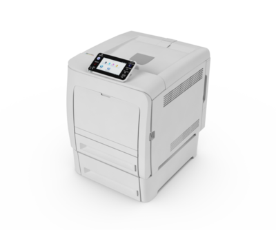 Ricoh SP C342DN Impresora laser