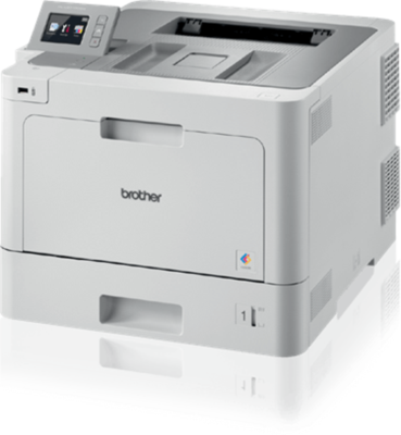 Brother HLL9310CDW Laser Printer