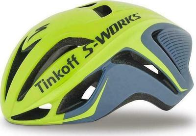 Specialized S-Works Evade Team Kask rowerowy
