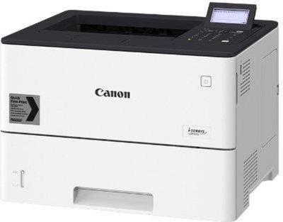 Canon X 1643P Laser Printer
