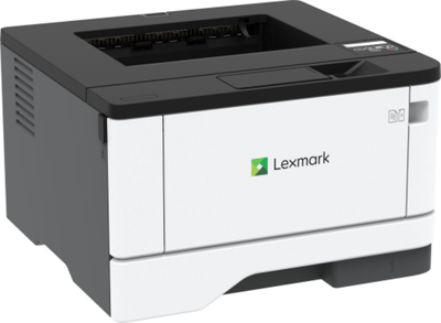 Lexmark M1342 Laser Printer