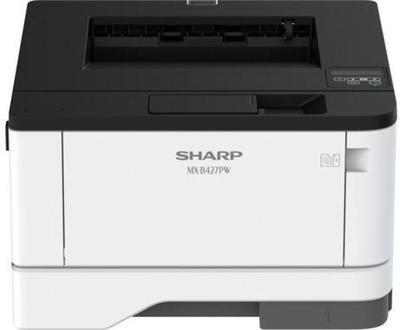 Sharp MX-B427PW Stampante laser