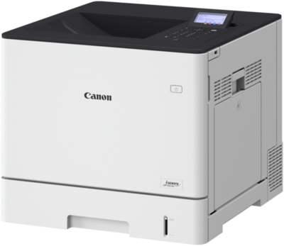 Canon LBP722Cdw Laserdrucker