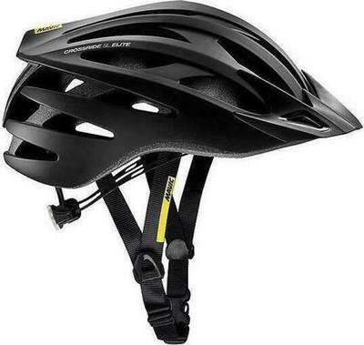 Mavic Crossride SL Elite Bicycle Helmet
