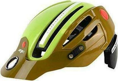 Urge Endur-O-Matic Bicycle Helmet