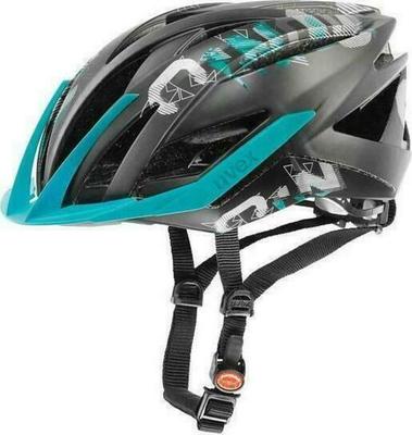 Uvex Ultra SNC Bicycle Helmet