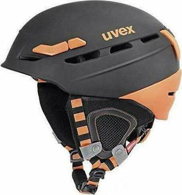 Uvex P.8000 Tour Bicycle Helmet
