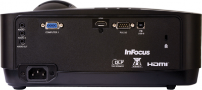 InFocus SP1080 Proyector