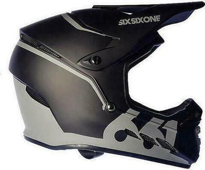 SixSixOne Reset Bicycle Helmet