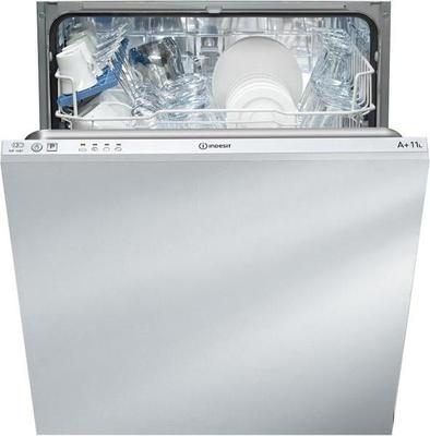 Indesit DIF 14B1 EU Dishwasher