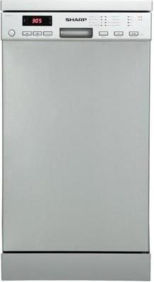 Sharp QW-S24F443I Dishwasher