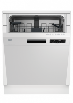 Beko DSN6634W2 Dishwasher