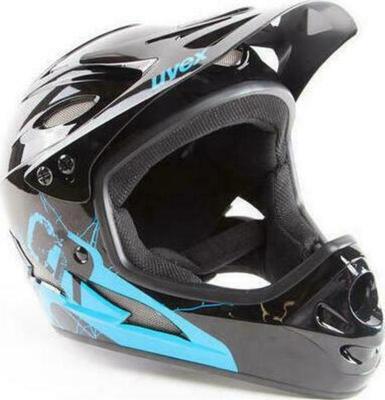 Uvex HLMT 9 Bike Bicycle Helmet