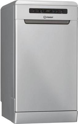 Indesit DSFO 3T224 Z Dishwasher