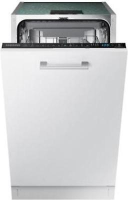 Samsung DW50R4070BB Lave-vaisselle