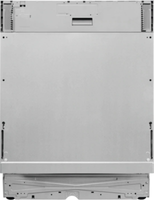 AEG FSS63607P Dishwasher