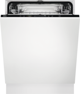 AEG FSS53627Z Dishwasher