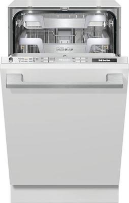 Miele G 5890 SCVi SL Dishwasher