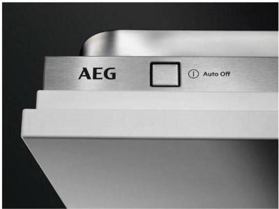 AEG FSE53920Z Dishwasher
