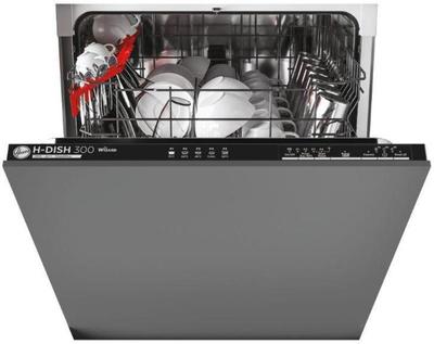 Hoover HDIN 2L360PB-80 Dishwasher