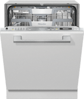 Miele G 7152 SCVi Dishwasher