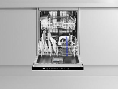 Beko DIN15R11 Dishwasher