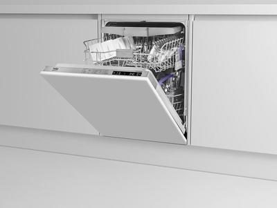 Beko DIN28R22 Dishwasher