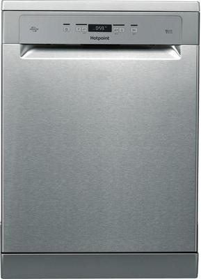 Hotpoint HFO 3T222 WG X UK Dishwasher