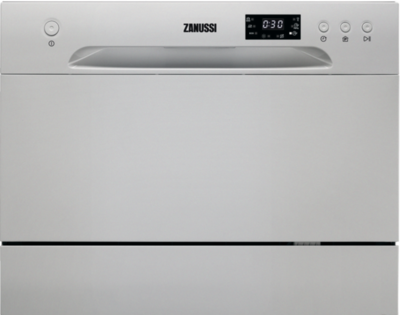 Zanussi ZDM17301SA Dishwasher