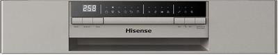 Hisense HS60240X Lave-vaisselle