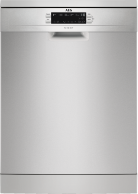 AEG FFB53620ZM Dishwasher