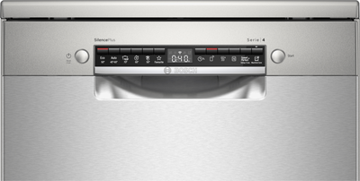 Bosch SMS4HDI52E Dishwasher