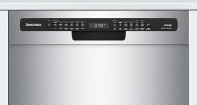 Constructa CG6US00EAD Dishwasher