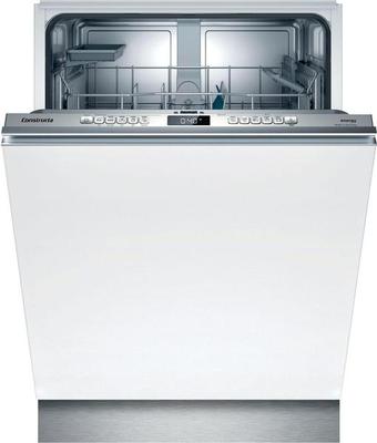 Constructa CB5VX00HAD Dishwasher