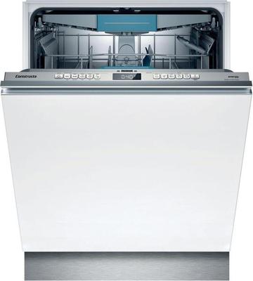 Constructa CG5VX00HCD Dishwasher