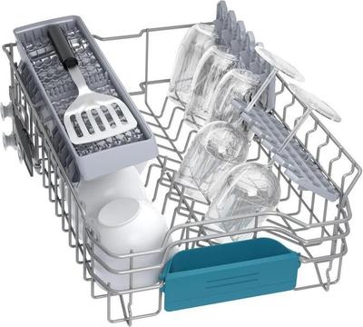 Constructa CP5SW00HKD Dishwasher