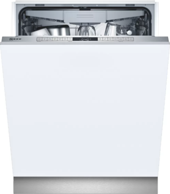 Neff S155HVX15E Lave-vaisselle