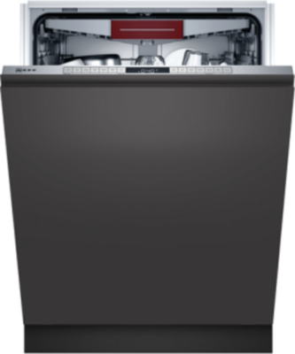 Neff S255HVX15E Dishwasher