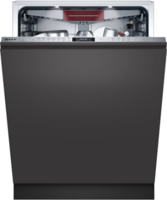 Neff S257ZCX35E Lave-vaisselle