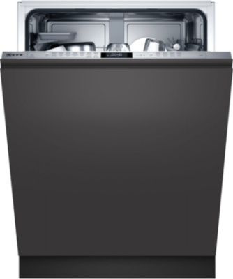 Neff S257EAX36E Dishwasher