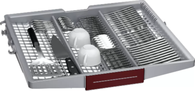 Neff S145ECS11E Dishwasher