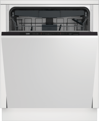 Beko DIN16435 Dishwasher