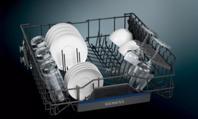 Siemens SX53HS60CE Lave-vaisselle