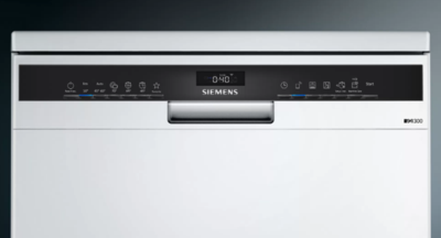 Siemens SN23HW60CE Lave-vaisselle