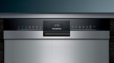 Siemens SN43HS36TE Lave-vaisselle