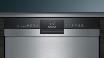 Siemens SN43HS60AE Lave-vaisselle